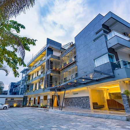 Hotel Swapna Bagh- Your Place Pokhara Ngoại thất bức ảnh