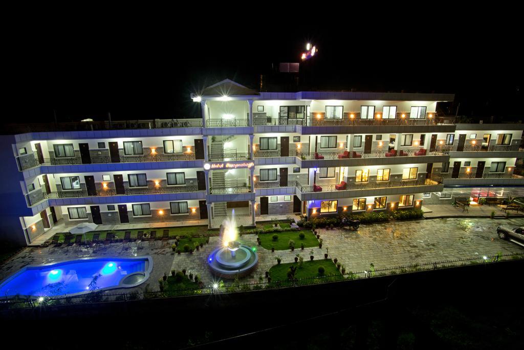 Hotel Swapna Bagh- Your Place Pokhara Ngoại thất bức ảnh