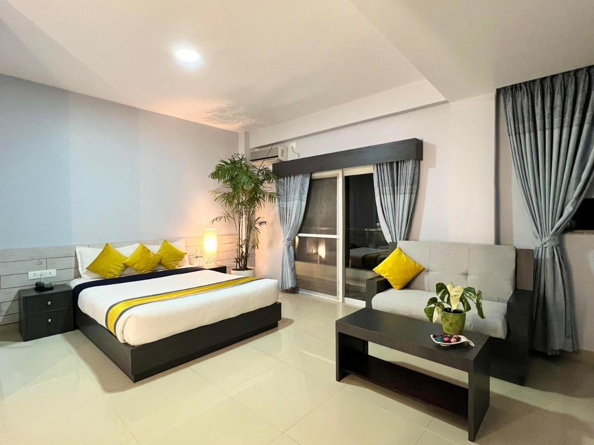 Hotel Swapna Bagh- Your Place Pokhara Ngoại thất bức ảnh