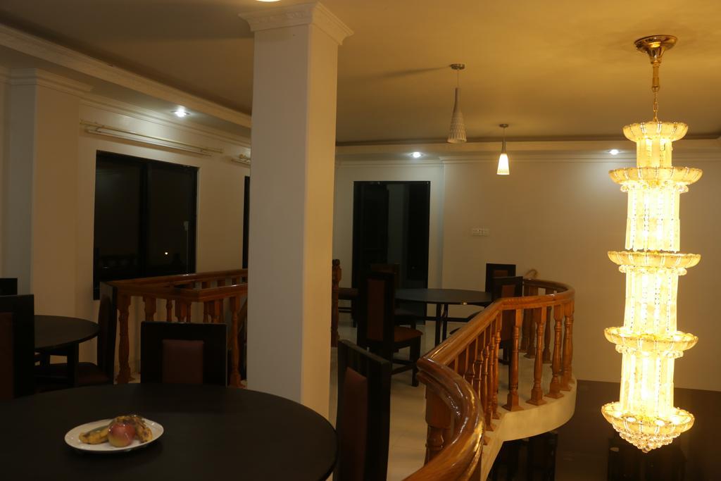 Hotel Swapna Bagh- Your Place Pokhara Ngoại thất bức ảnh