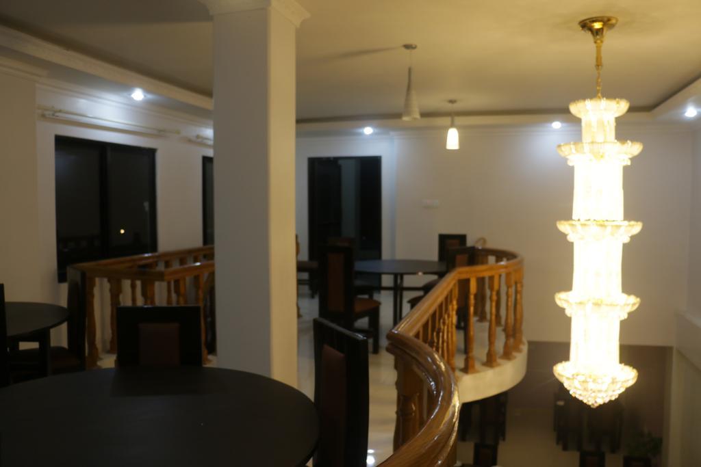 Hotel Swapna Bagh- Your Place Pokhara Ngoại thất bức ảnh