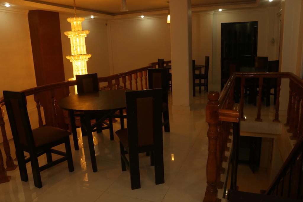 Hotel Swapna Bagh- Your Place Pokhara Ngoại thất bức ảnh