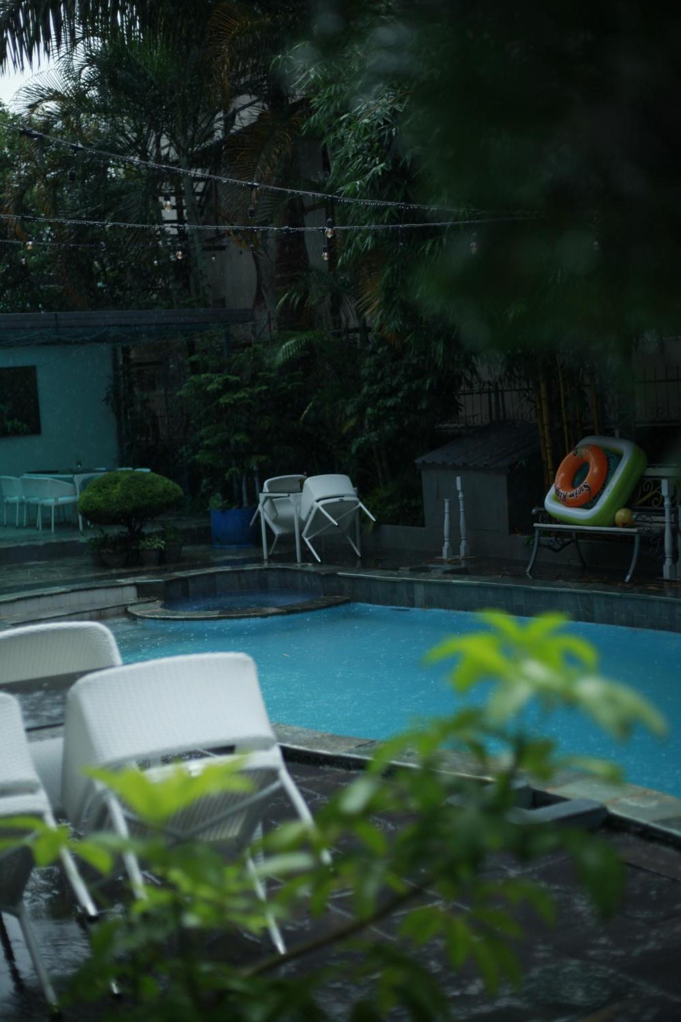 Hotel Swapna Bagh- Your Place Pokhara Ngoại thất bức ảnh