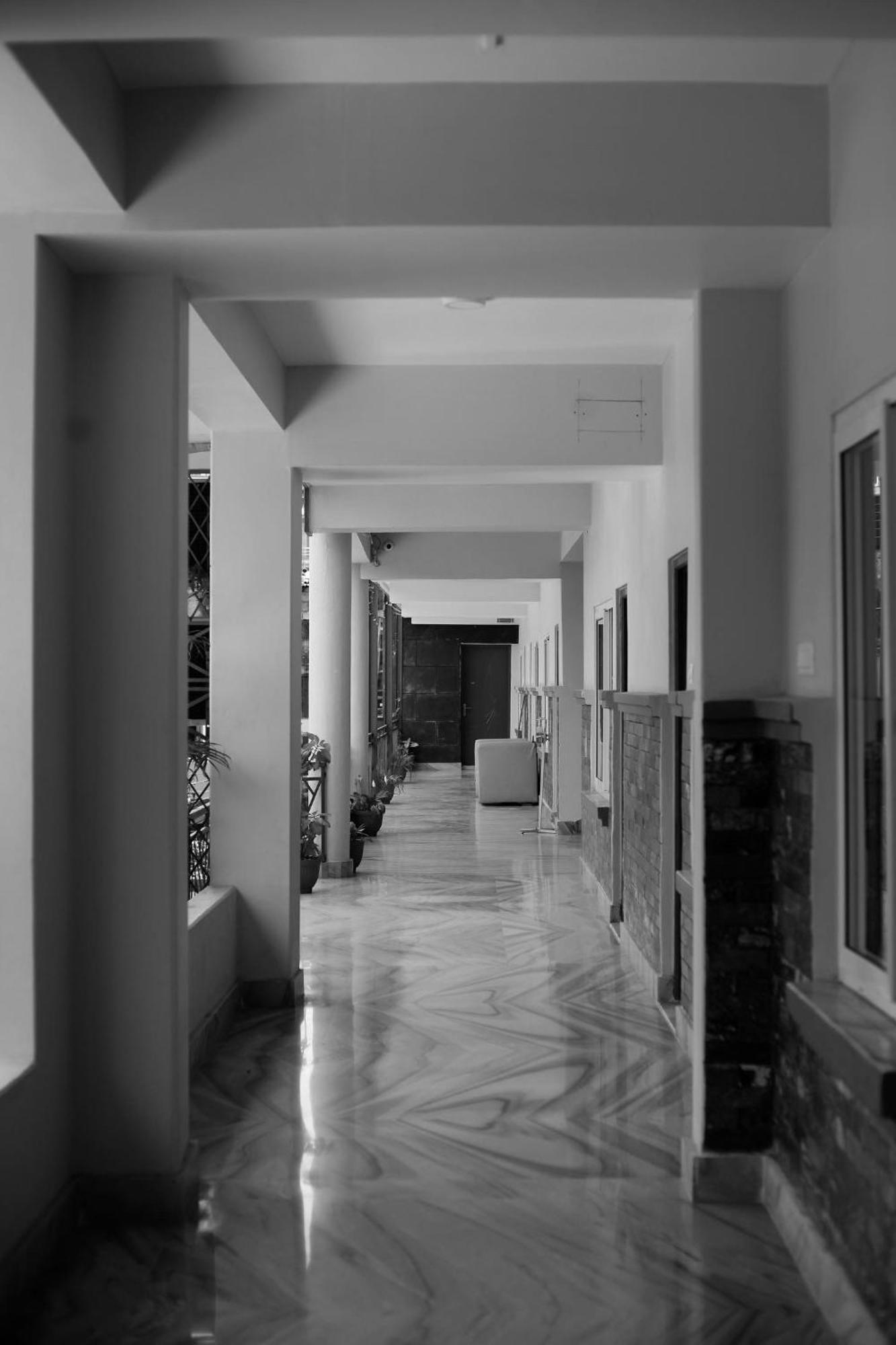Hotel Swapna Bagh- Your Place Pokhara Ngoại thất bức ảnh