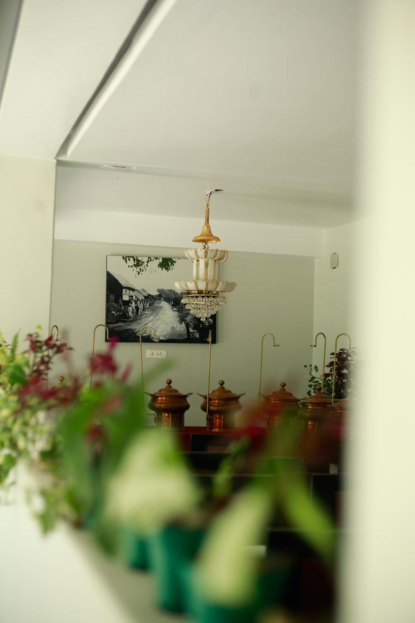Hotel Swapna Bagh- Your Place Pokhara Ngoại thất bức ảnh