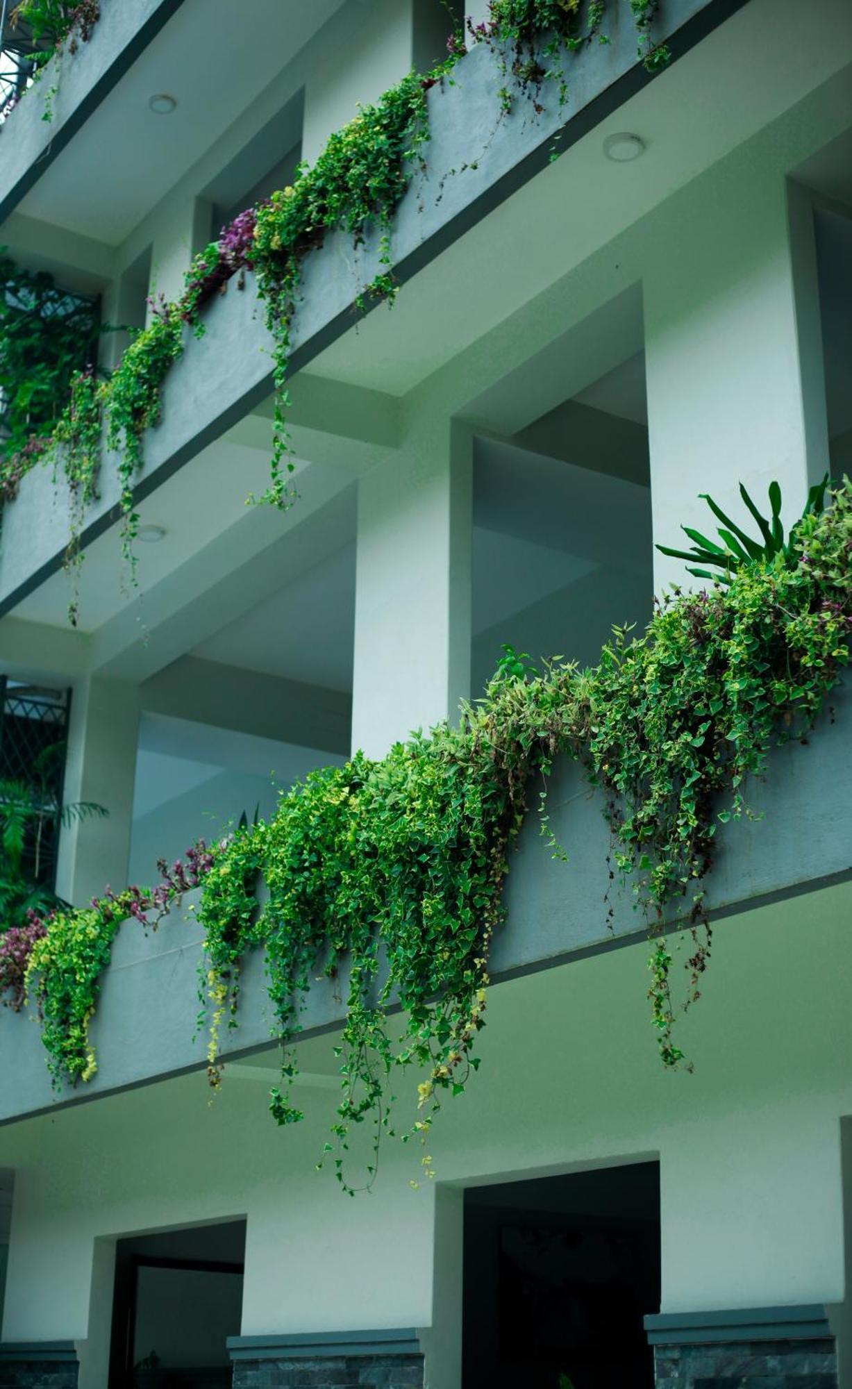 Hotel Swapna Bagh- Your Place Pokhara Ngoại thất bức ảnh