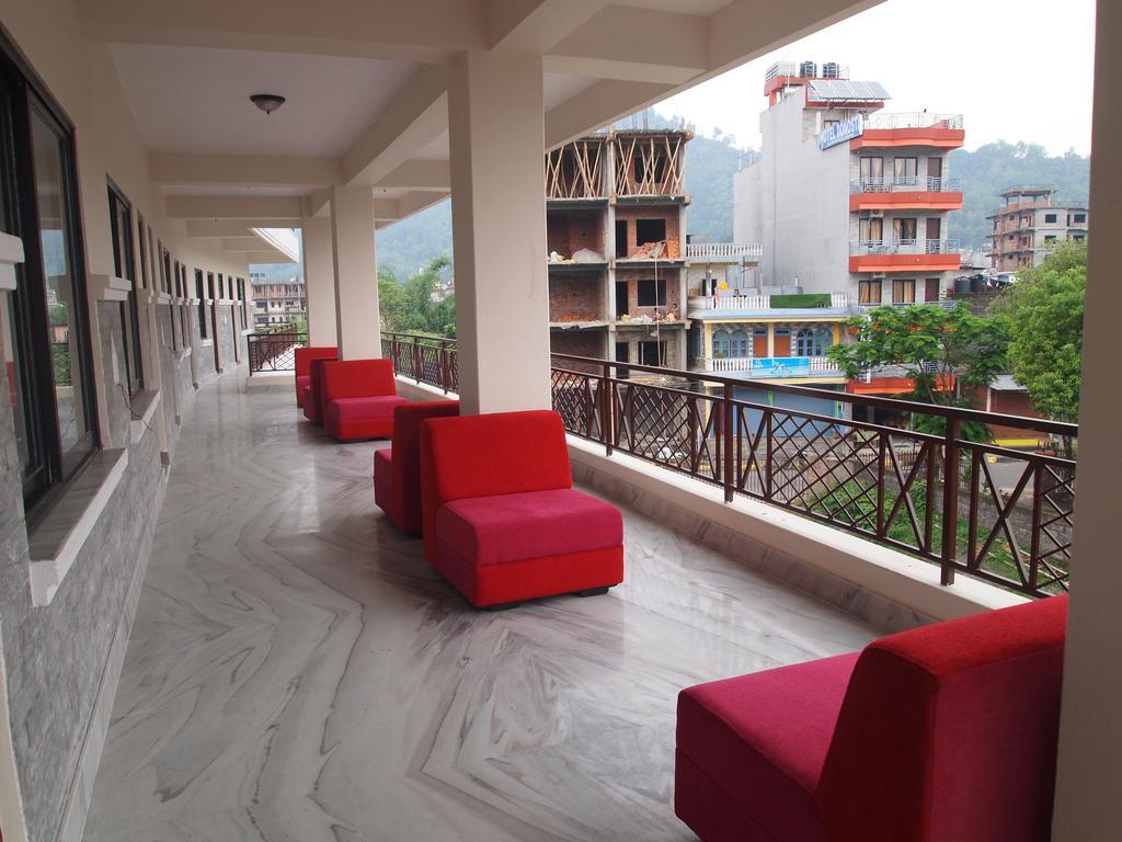 Hotel Swapna Bagh- Your Place Pokhara Ngoại thất bức ảnh