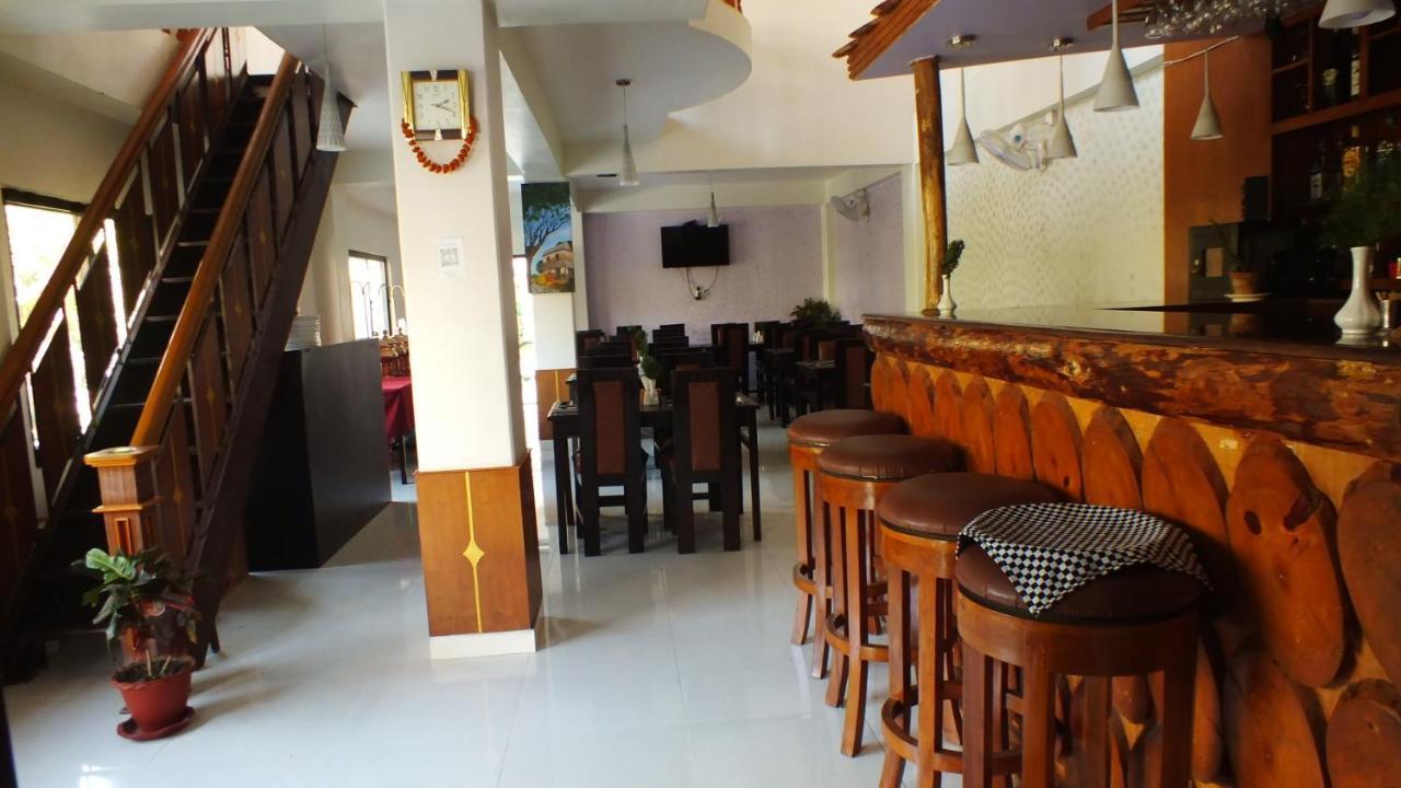 Hotel Swapna Bagh- Your Place Pokhara Ngoại thất bức ảnh