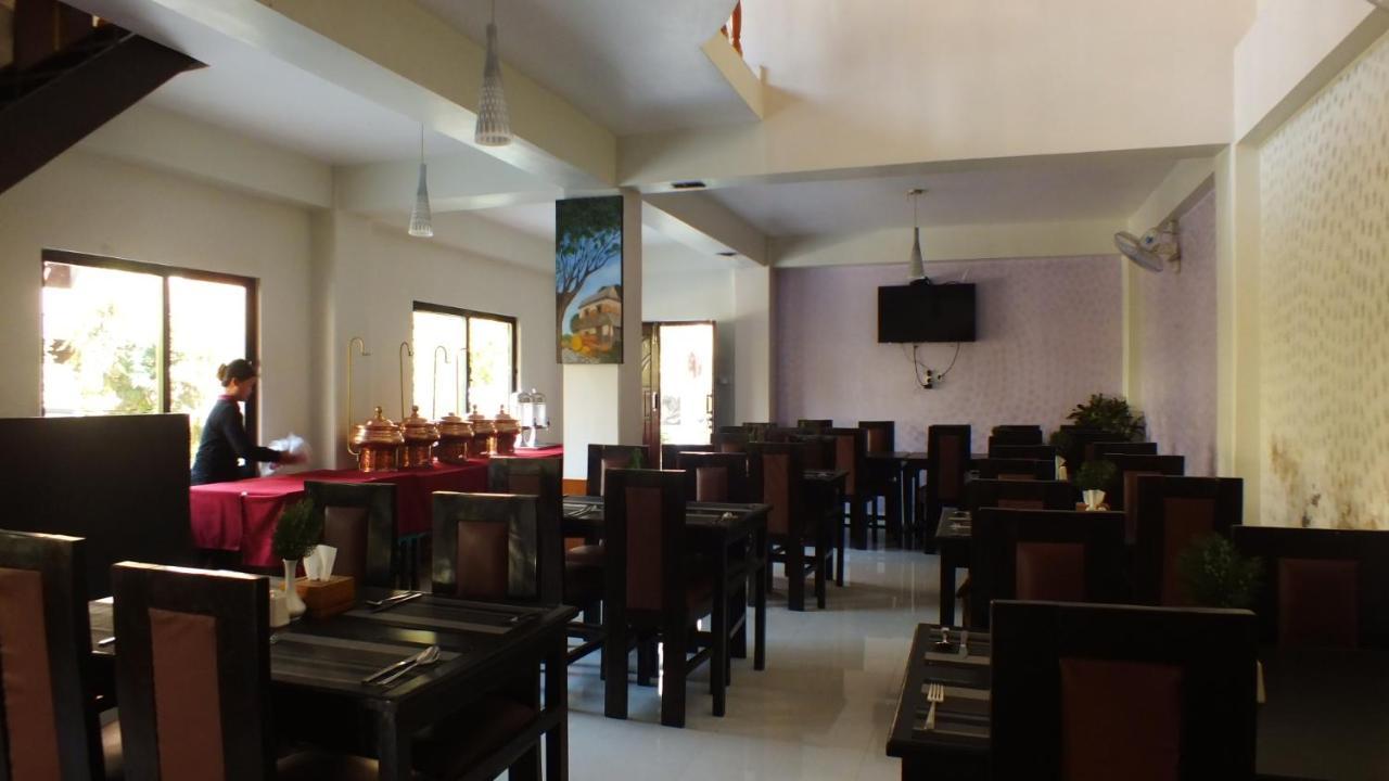 Hotel Swapna Bagh- Your Place Pokhara Ngoại thất bức ảnh