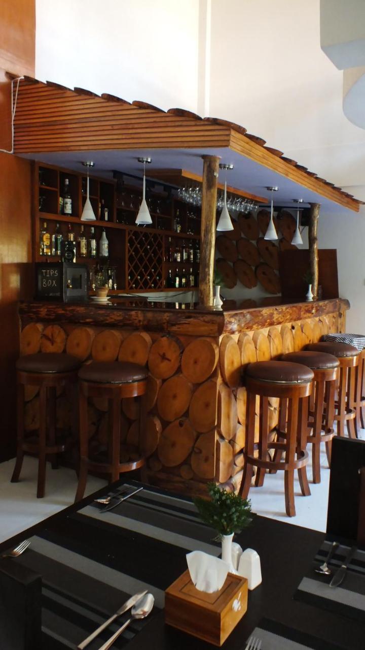 Hotel Swapna Bagh- Your Place Pokhara Ngoại thất bức ảnh